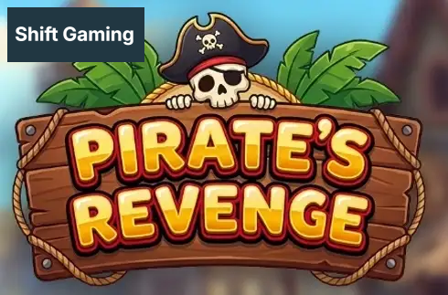 Pirates Revenge